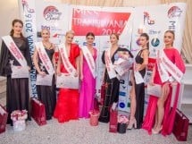 Miss Transilvania 2016