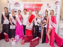 Miss Transilvania 2016