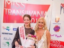 Miss Transilvania 2016