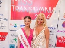 Miss Transilvania 2016