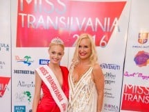 Miss Transilvania 2016