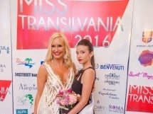 Miss Transilvania 2016