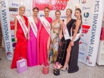 Miss Transilvania 2016