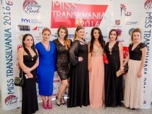 Miss Transilvania 2016