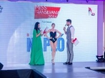 Miss Transilvania 2016