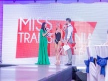 Miss Transilvania 2016