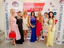 Miss Transilvania 2016