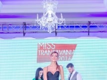 Miss Transilvania 2016