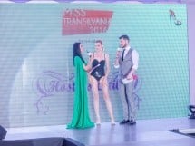 Miss Transilvania 2016