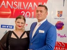 Miss Transilvania 2016