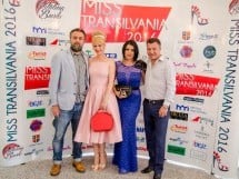 Miss Transilvania 2016