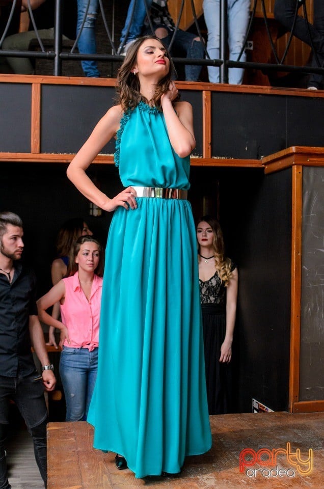 Miss University Oradea 2016,