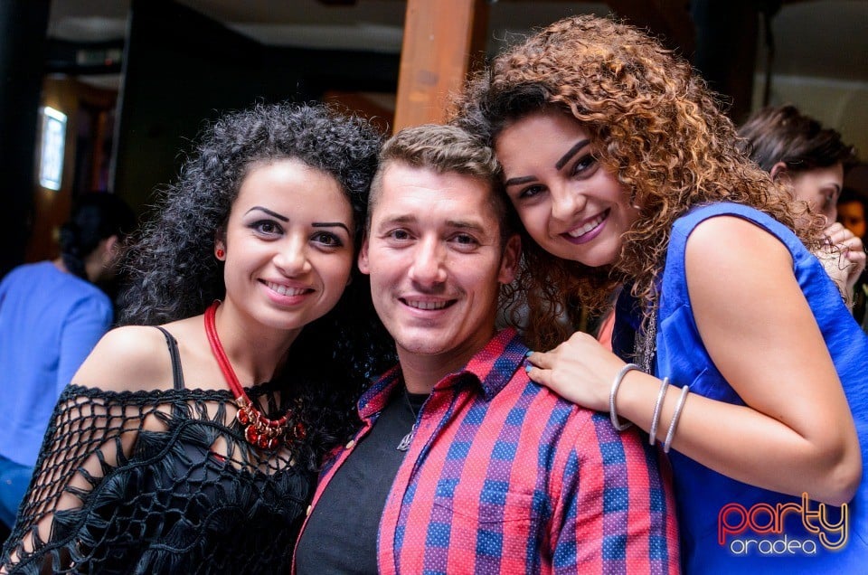 Miss University Oradea 2016,