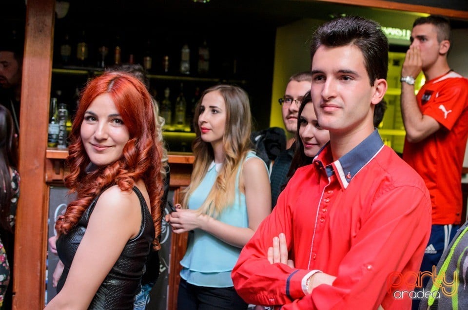 Miss University Oradea 2016,
