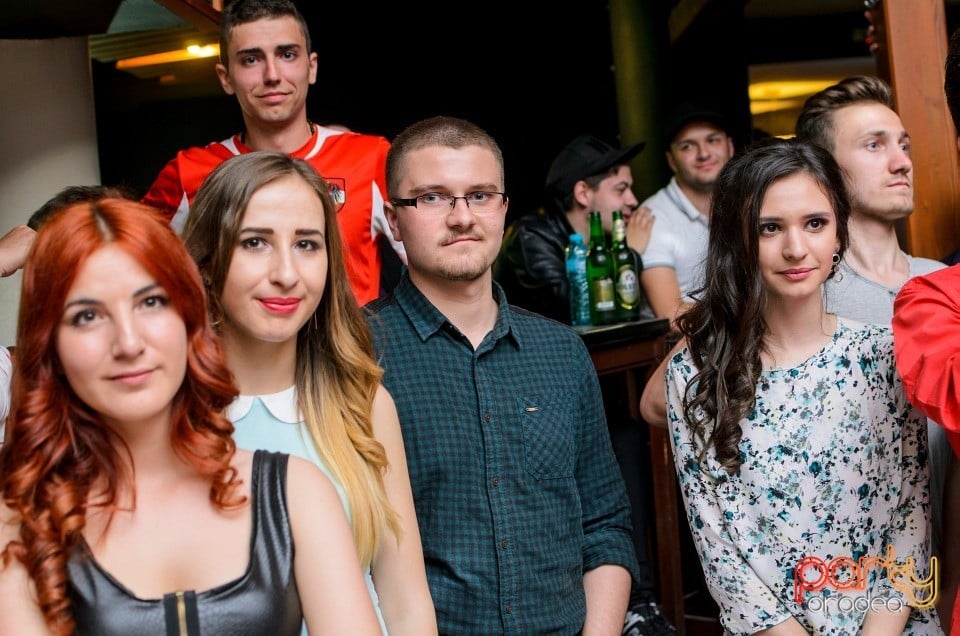 Miss University Oradea 2016,