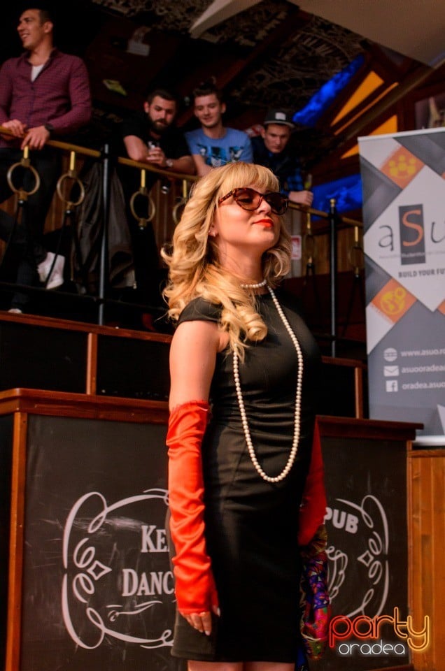 Miss University Oradea 2016,