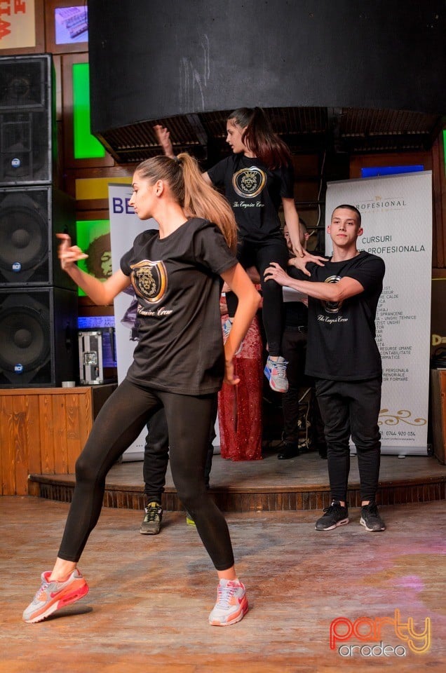 Miss University Oradea 2016,