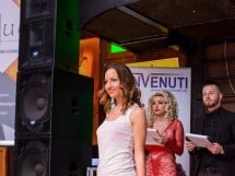 Miss University Oradea 2016