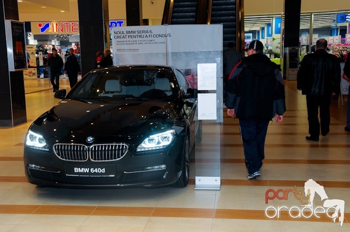 Mission: Impossible IV by Grup West Premium, BMW Grup West Premium
