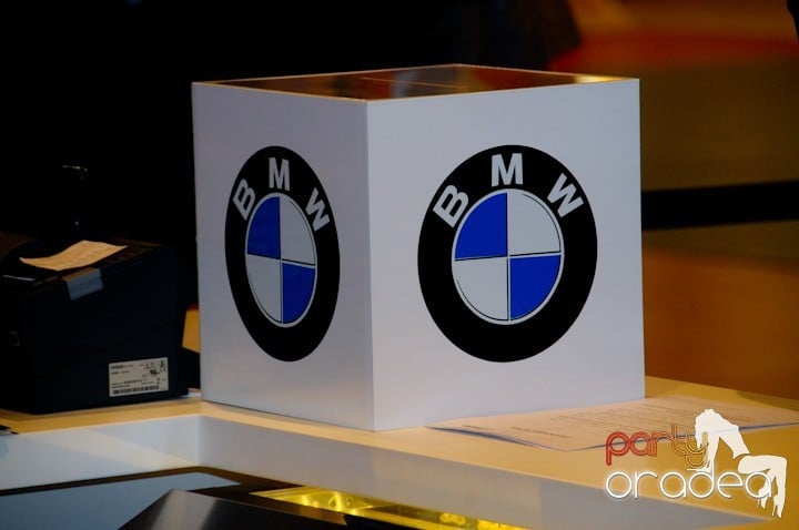 Mission: Impossible IV by Grup West Premium, BMW Grup West Premium