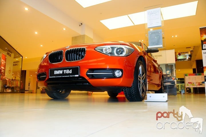 Mission: Impossible IV by Grup West Premium, BMW Grup West Premium