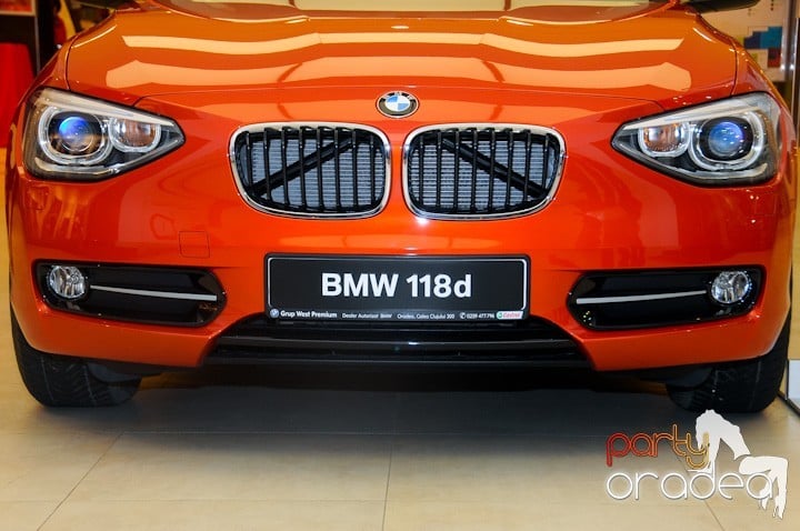 Mission: Impossible IV by Grup West Premium, BMW Grup West Premium