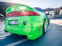 Mitsubishi Eclipse