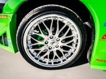 Mitsubishi Eclipse