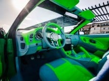 Mitsubishi Eclipse