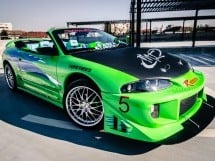Mitsubishi Eclipse