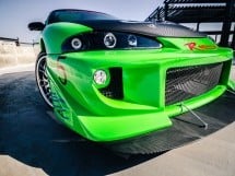 Mitsubishi Eclipse