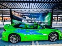 Mitsubishi Eclipse