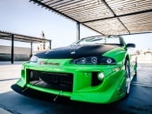 Mitsubishi Eclipse