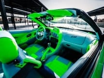 Mitsubishi Eclipse