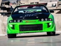 Mitsubishi Eclipse