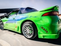 Mitsubishi Eclipse
