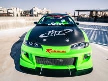 Mitsubishi Eclipse