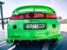 Mitsubishi Eclipse