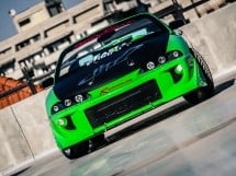 Mitsubishi Eclipse