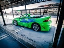 Mitsubishi Eclipse