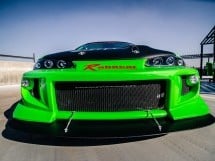 Mitsubishi Eclipse