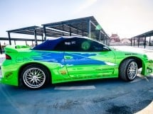 Mitsubishi Eclipse