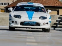 Mitsubishi FTO