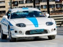 Mitsubishi FTO