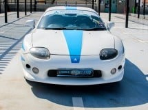 Mitsubishi FTO