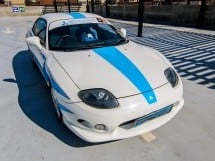 Mitsubishi FTO