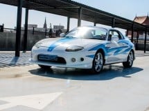 Mitsubishi FTO