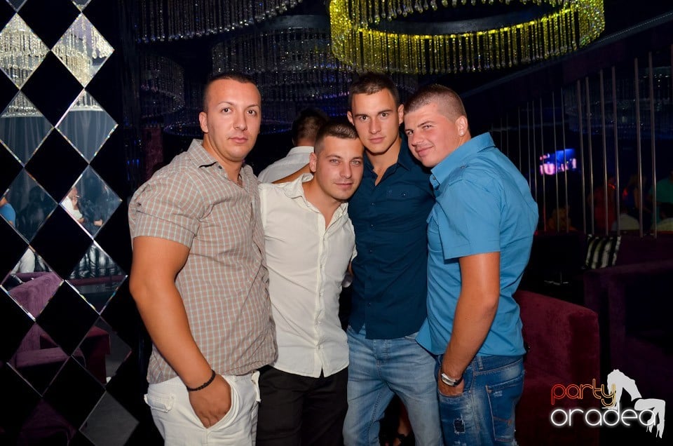 Mix things up with Smirnoff, 