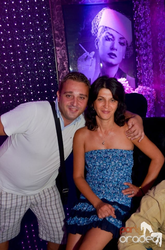 Mix things up with Smirnoff, 