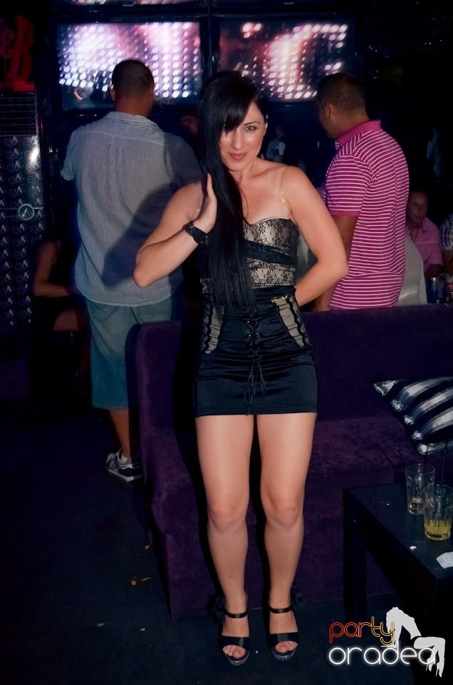 Mix things up with Smirnoff, 